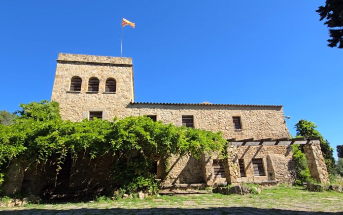 Arriba l’Empordà Wine & Food Festival al Collet de Calonge i Sant Antoni