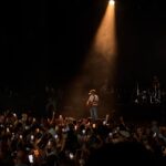 James Blunt al Cap Roig / Núria Rabassa