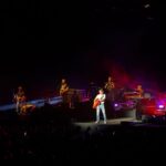 James Blunt al Cap Roig / Núria Rabassa
