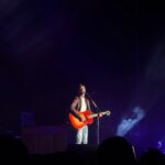 James Blunt al Cap Roig / Núria Rabassa