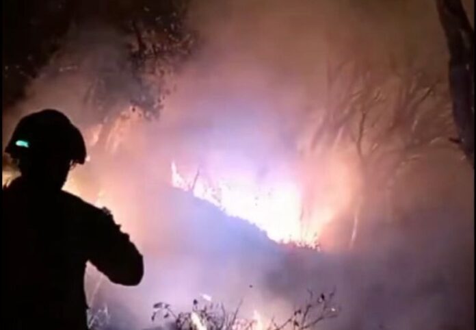 incendi sant feliu de guíxols