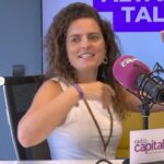 Neus Collado a Altamar Talks