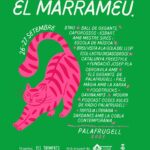 privat:-el-marrameu-2025-porta-cultura,-musica-i-tradicio-als-carrers-de-palafrugell