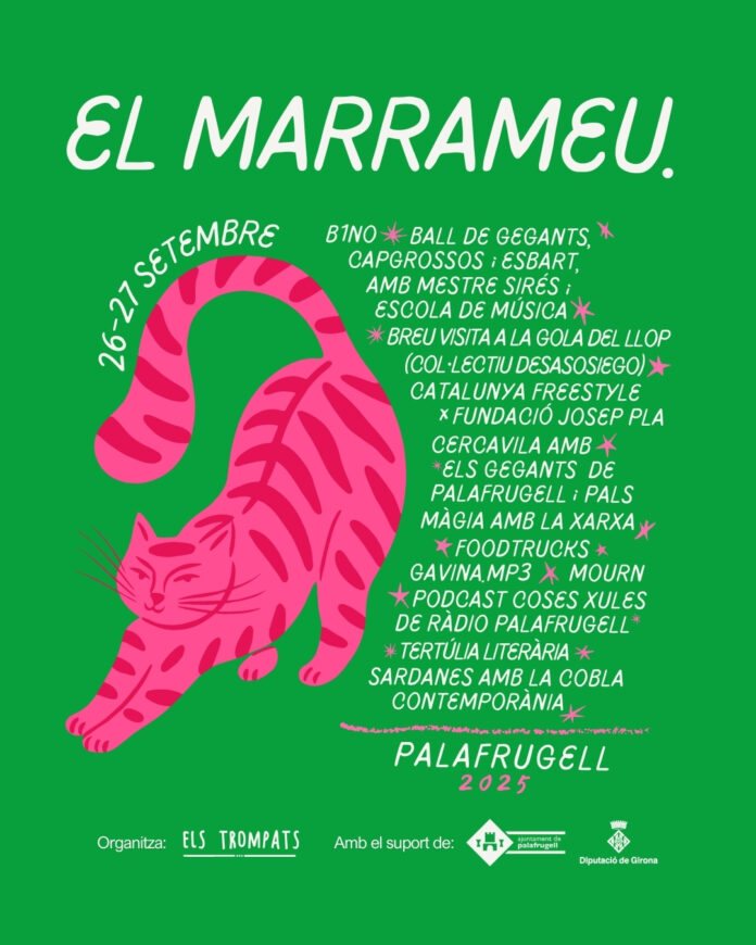 privat:-el-marrameu-2025-porta-cultura,-musica-i-tradicio-als-carrers-de-palafrugell privat:-el-marrameu-2025-porta-cultura,-musica-i-tradicio-als-carrers-de-palafrugell
