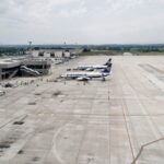 privat:-l’aeroport-de-girona-supera-el-milio-i-mig-de-passatgers-en-el-que-va-d’any,-un-12,5%-mes-que-l’any-passat