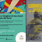 privat:-un-projecte-de-convivencia-comunitaria-a-traves-de-l’art-i-la-creativitat-omplira-la-placa-de-can-mario