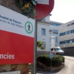 privat:-una-tercera-part-de-la-plantilla-de-l’hospital-de-palamos-no-utilitza-vehicle-motoritzat-per-anar-a-la-feina