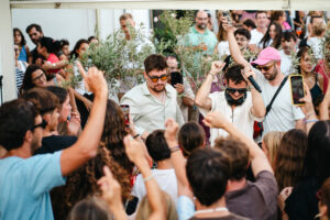 les-coffee-parties-de-ron-pujol-arriben-a-barcelona-i-lleida-amb-the-tyets-com-a-caps-de-cartell les-coffee-parties-de-ron-pujol-arriben-a-barcelona-i-lleida-amb-the-tyets-com-a-caps-de-cartell