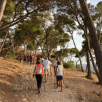 privat:-palamos-consolida-el-centre-trail-experience-amb-una-cinquena-edicio-d’activitats-d’estiu-exitosa