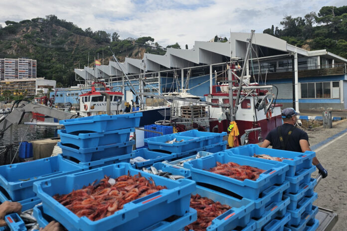 pescadors