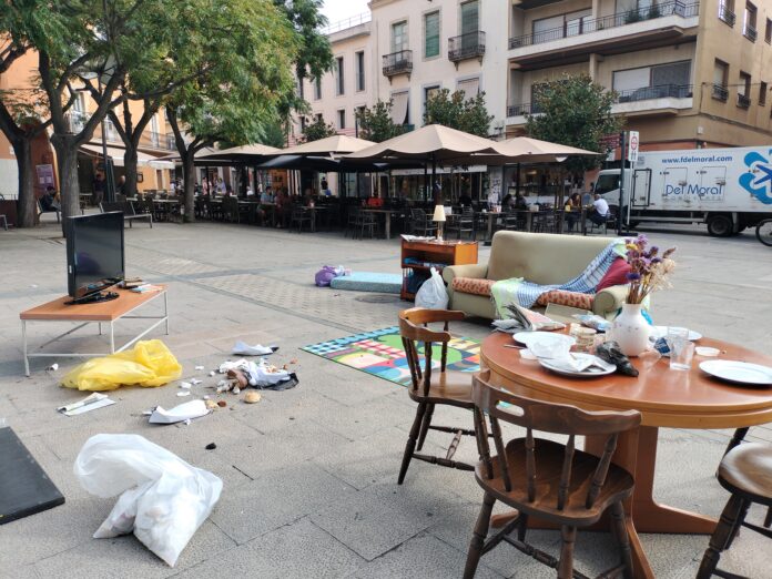 campanya residus palafrugell