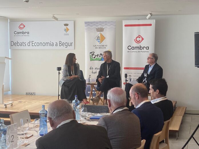 Debat d'Economia de Begur 2025