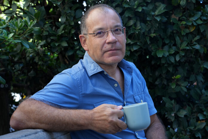 Toni Sala