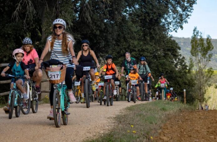 festa del pedal