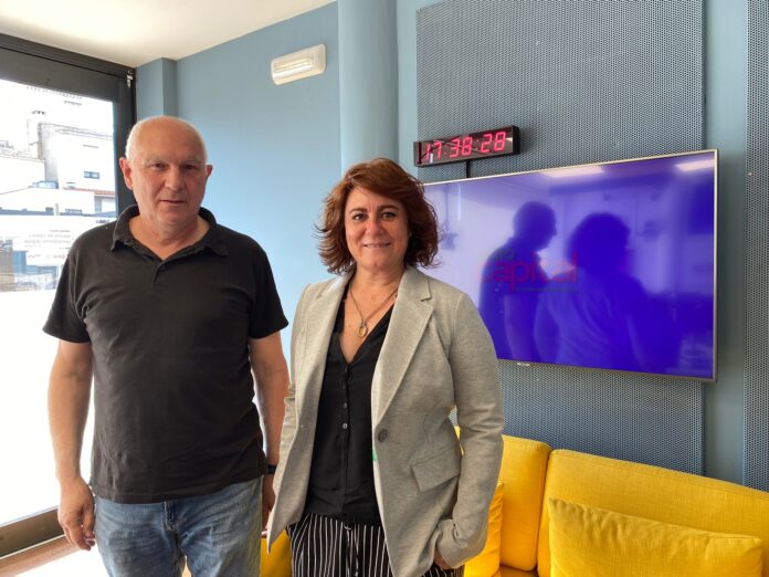 josep abelli almudena paez