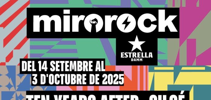 Mirorock