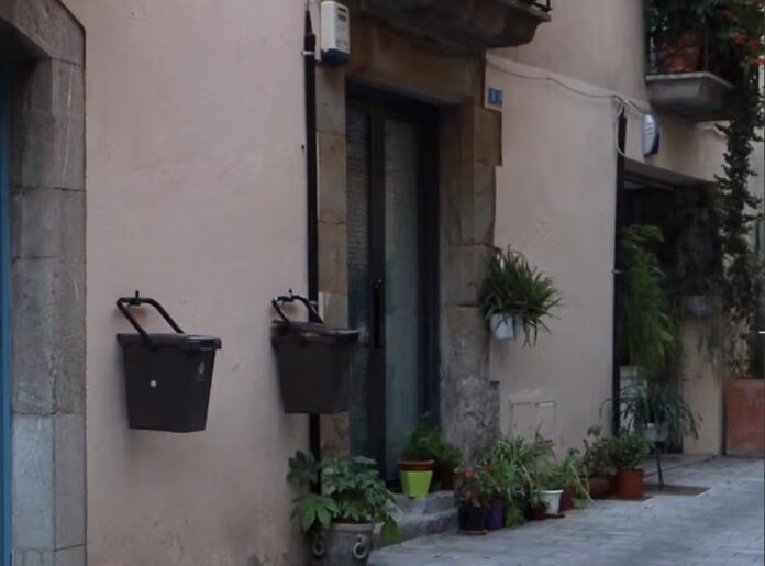 verges reciclatge verges reciclatge