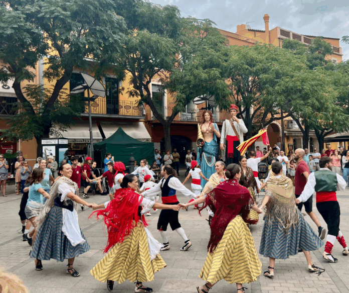 30_10_2025_Festa petita Palafrugell
