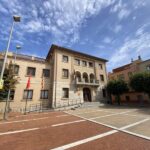 privat:-l’ajuntament-de-la-bisbal-aprova-inicialment-el-projecte-de-renovacio-de-la-canonada-principal-de-distribucio-d’aigua-per-un-import-proper-als-600.000-euros