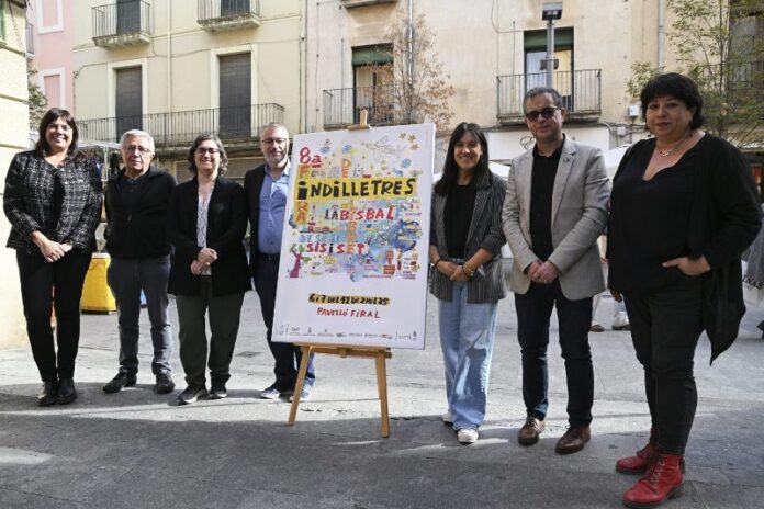 privat:-indilletres-2025-consolida-la-seva-personalitat-com-a-fira-literaria-de-referencia-a-les-comarques-gironines privat:-indilletres-2025-consolida-la-seva-personalitat-com-a-fira-literaria-de-referencia-a-les-comarques-gironines
