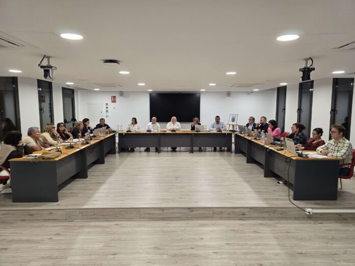 L'Ajuntament de Calonge i Sant Antoni congela bona part de les taxes i impostos per al 2026