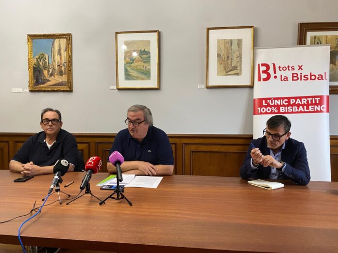 WhatsApp Image 2025-10-13 at 10.42.18 Xavier Dilmé renúncia Bisbal