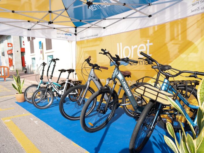 bicis