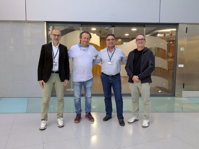 hoquei palafrugell serme