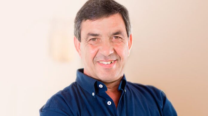 jordi riembau