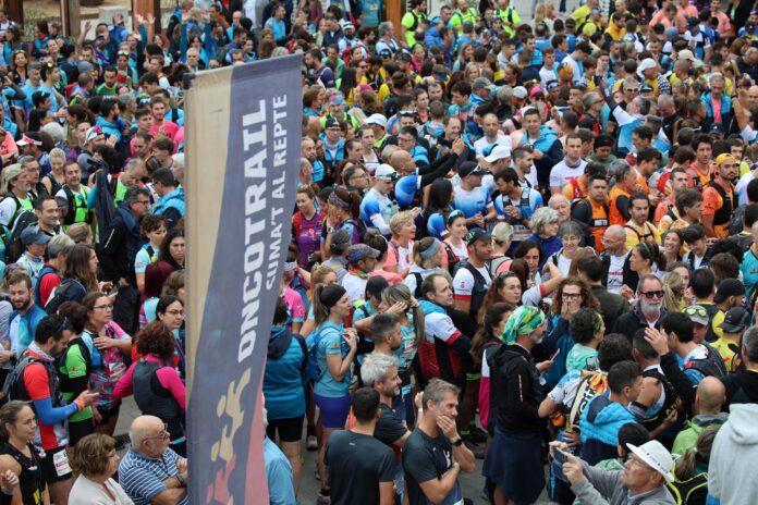 oncotrail 2025