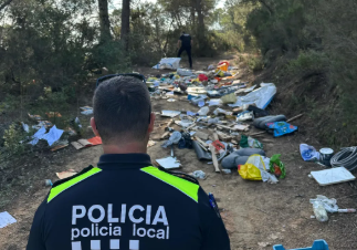 policia abocament policia abocament