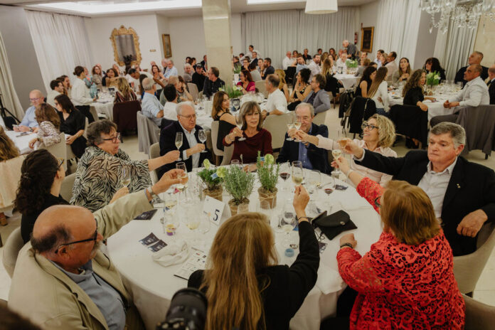 sopar solidari