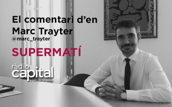 trayter