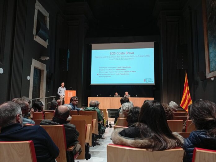 sos costa brava