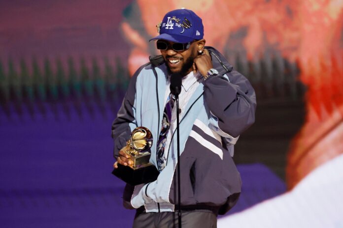 kendrick-lamar-lidera-les-nominacions-dels-grammy-2026-amb-nou-candidatures kendrick-lamar-lidera-les-nominacions-dels-grammy-2026-amb-nou-candidatures