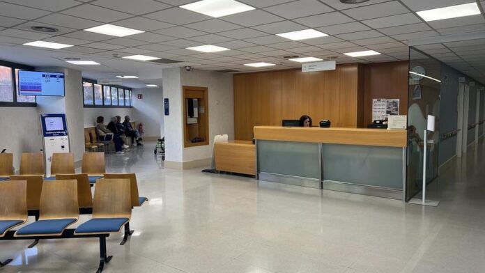 privat:-les-consultes-de-l’hospital-i-el-cap-de-palamos-s’amplien privat:-les-consultes-de-l’hospital-i-el-cap-de-palamos-s’amplien