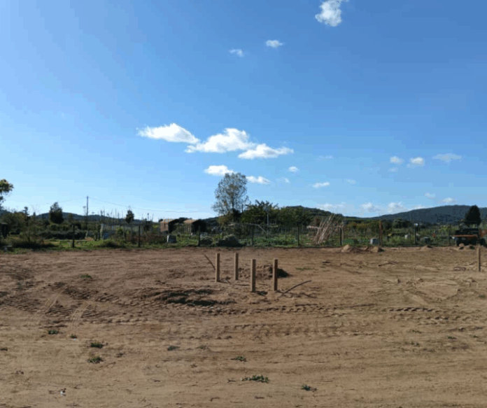 privat:-els-horts-comunitaris-les-arenes-de-palafrugell-s’amplien-per-donar-resposta-a-la-demanda-creixent