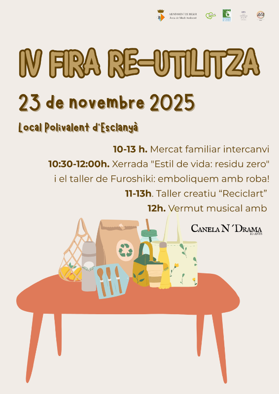 privat:-begur-celebra-la-iv-fira-re-utilitza-amb-activitats-familiars-i-el-mercat-d’intercanvi