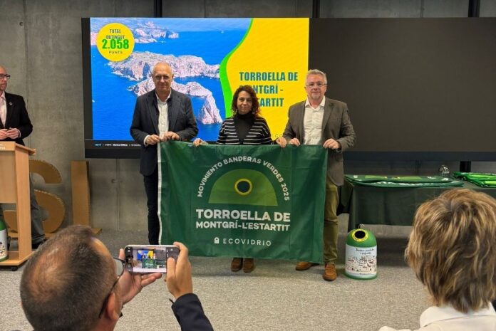 privat:-torroella-i-l’estartit-revaliden-un-any-el-guardo-bandera-verda-d’ecovidrio privat:-torroella-i-l’estartit-revaliden-un-any-el-guardo-bandera-verda-d’ecovidrio