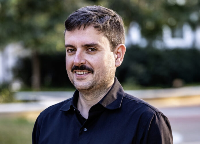 David Poblador David Poblador