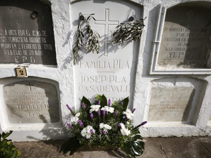Ram Josep Pla
