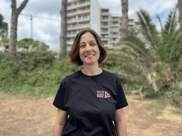 cristina vilà sos costa brava Cristina Vilà