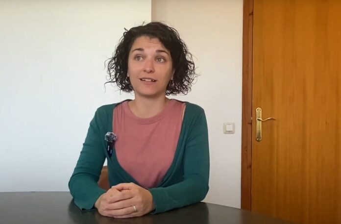 èlia bantí