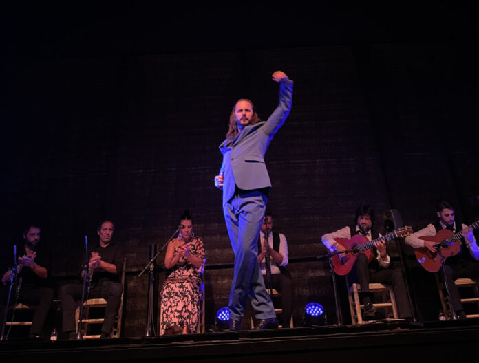 festival carmen amaya
