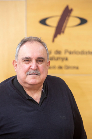 jordi grau