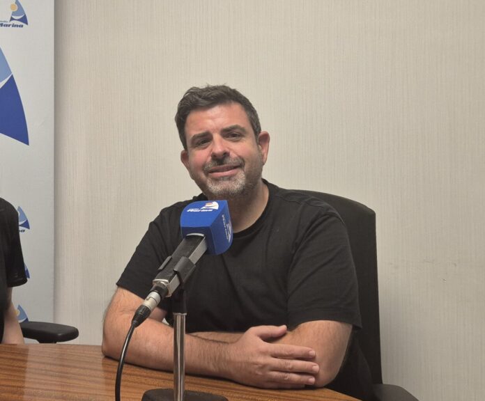 josep lluís vidal