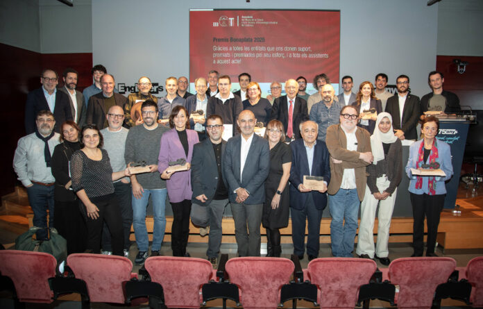 02_12_2025_Premis_Museu_del_Suro_Grup 02_12_2025_Premis_Museu_del_Suro_Grup