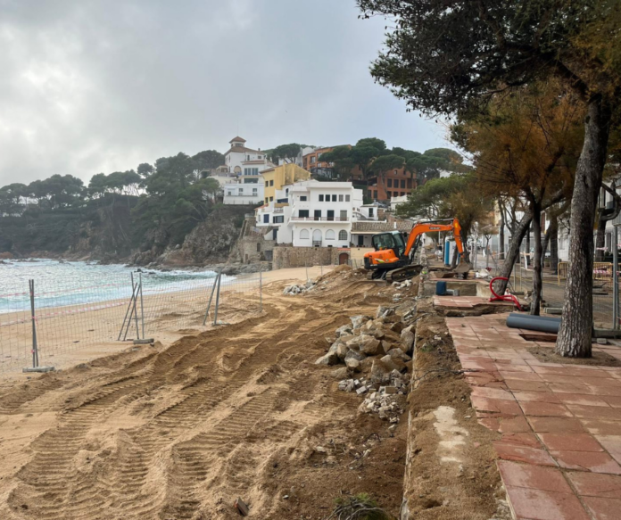 obres Palafrugell