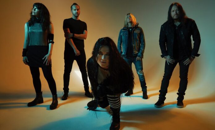 evanescence-actuaran-a-badalona-l’1-d’octubre-de-2026