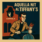 Aquella nit al Tifanny's